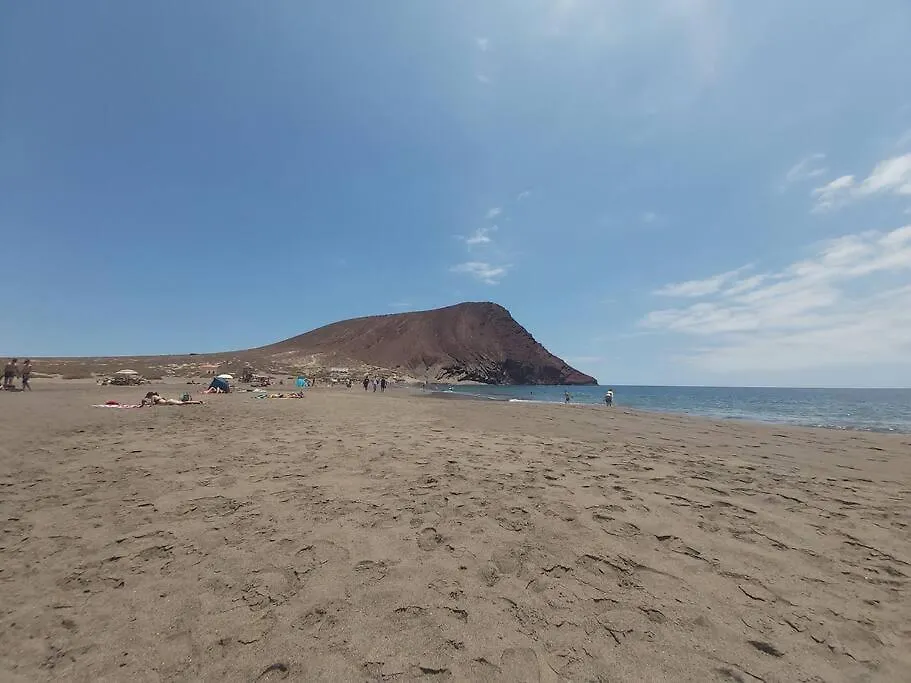 Lovely Spacious Apartment In San Isidro  0*, San Isidro (Tenerife)