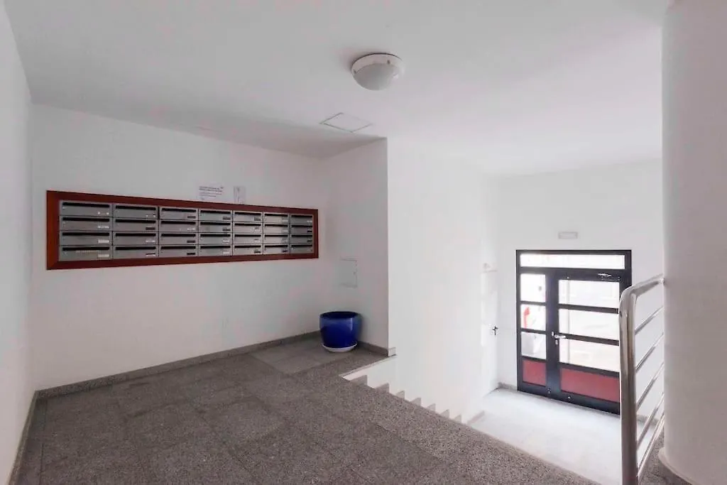 Lovely Spacious Apartment In San Isidro  0*, San Isidro (Tenerife) Spain