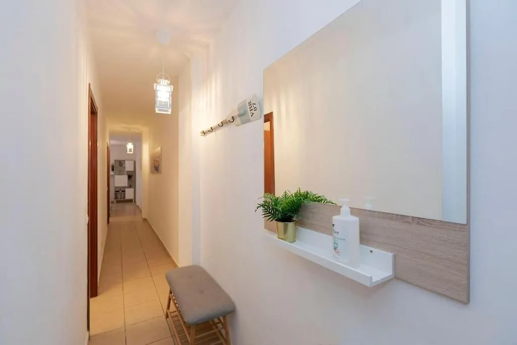 Lovely Spacious Apartment In San Isidro  0*, San Isidro (Tenerife) Spain