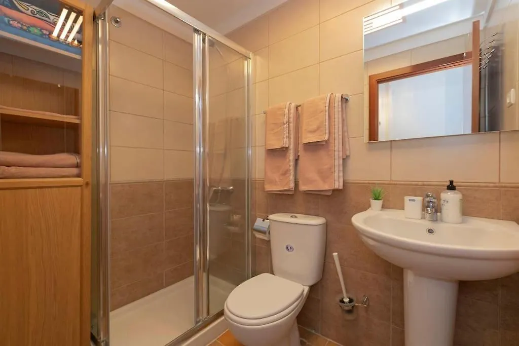 Lovely Spacious Apartment In San Isidro  San Isidro (Tenerife)