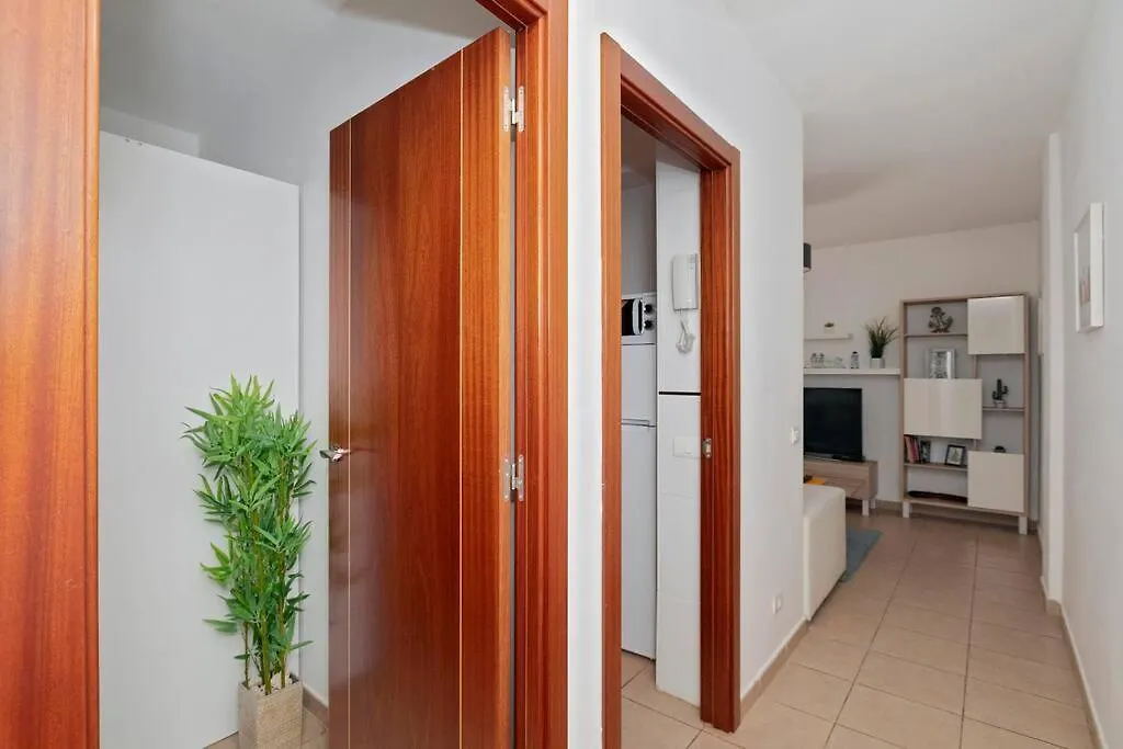 Lovely Spacious Apartment In San Isidro  0*, San Isidro (Tenerife) Spain