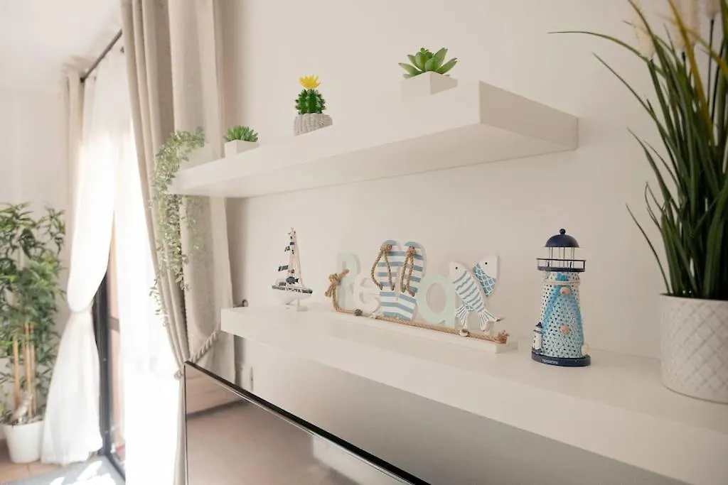 Lovely Spacious Apartment In San Isidro   San Isidro (Tenerife)
