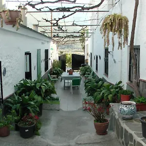 La Granada , Orgiva España