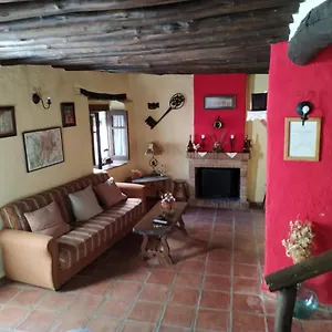 Casa Antoñita , Parauta España