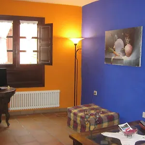 Casa Ida , Garachico (Tenerife) España