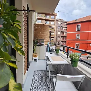 River - Private Wc , Bilbao España