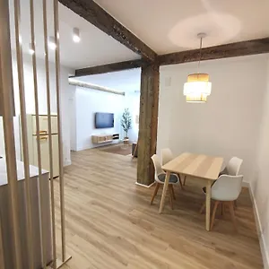 Urban Loft , Bilbao España